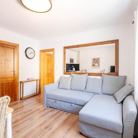 Hotel Hvezda Pec pod Sněžkou Eksteriør billede