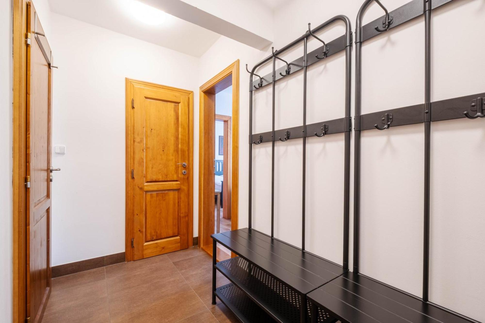 Hotel Hvezda Pec pod Sněžkou Eksteriør billede