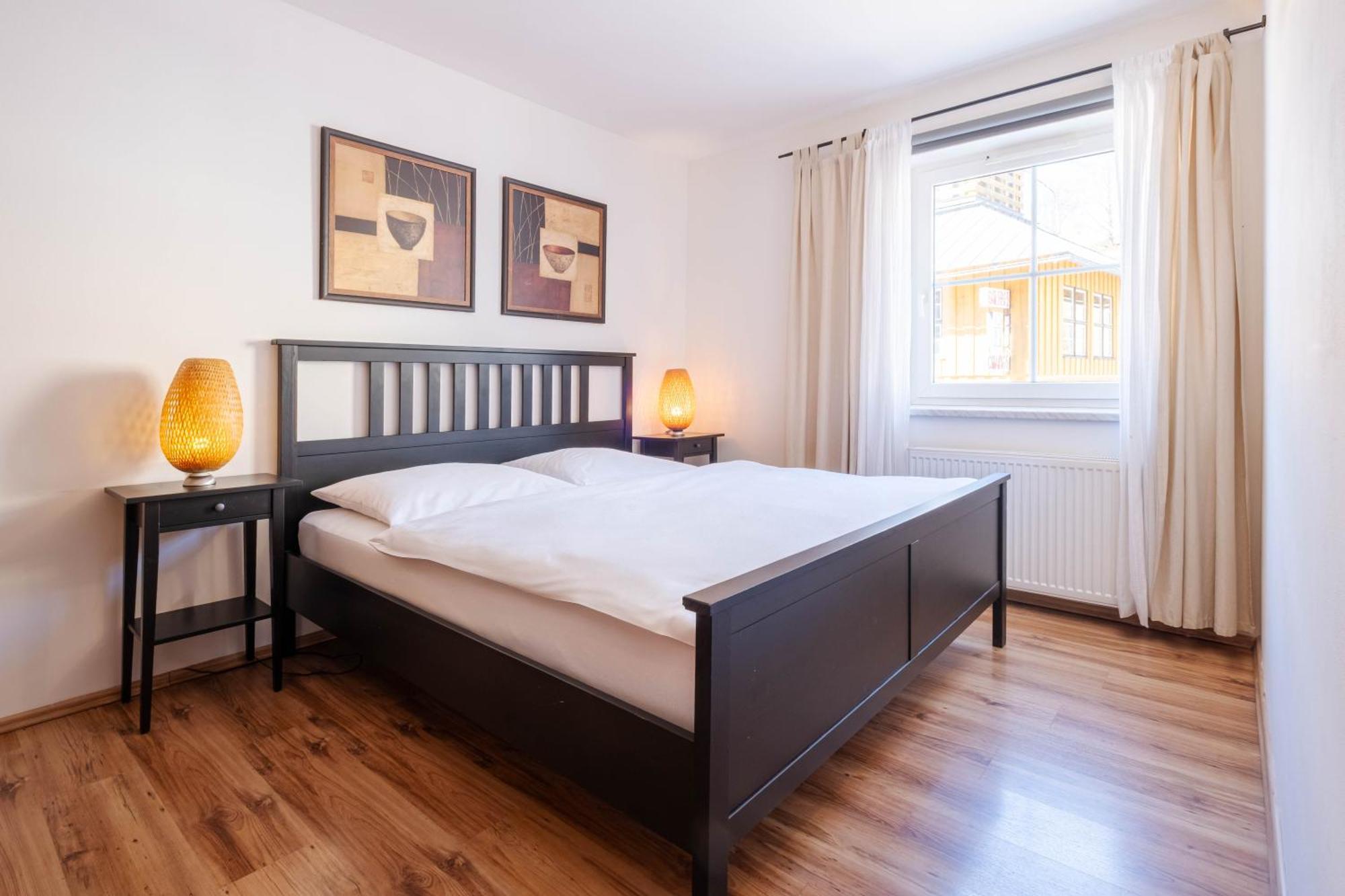 Hotel Hvezda Pec pod Sněžkou Eksteriør billede