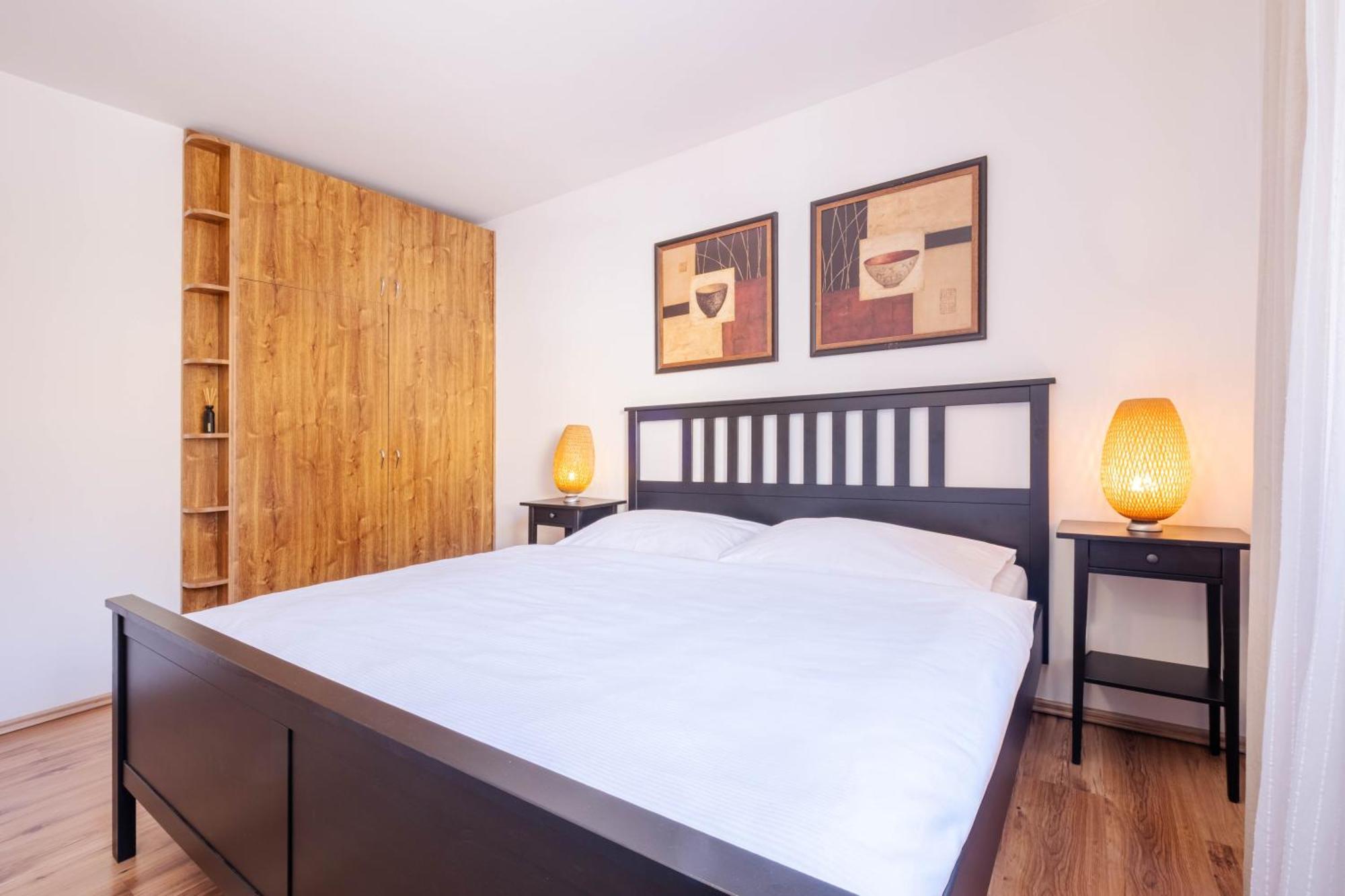 Hotel Hvezda Pec pod Sněžkou Eksteriør billede