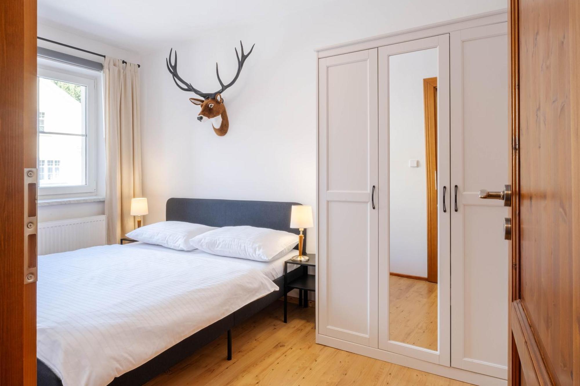 Hotel Hvezda Pec pod Sněžkou Eksteriør billede